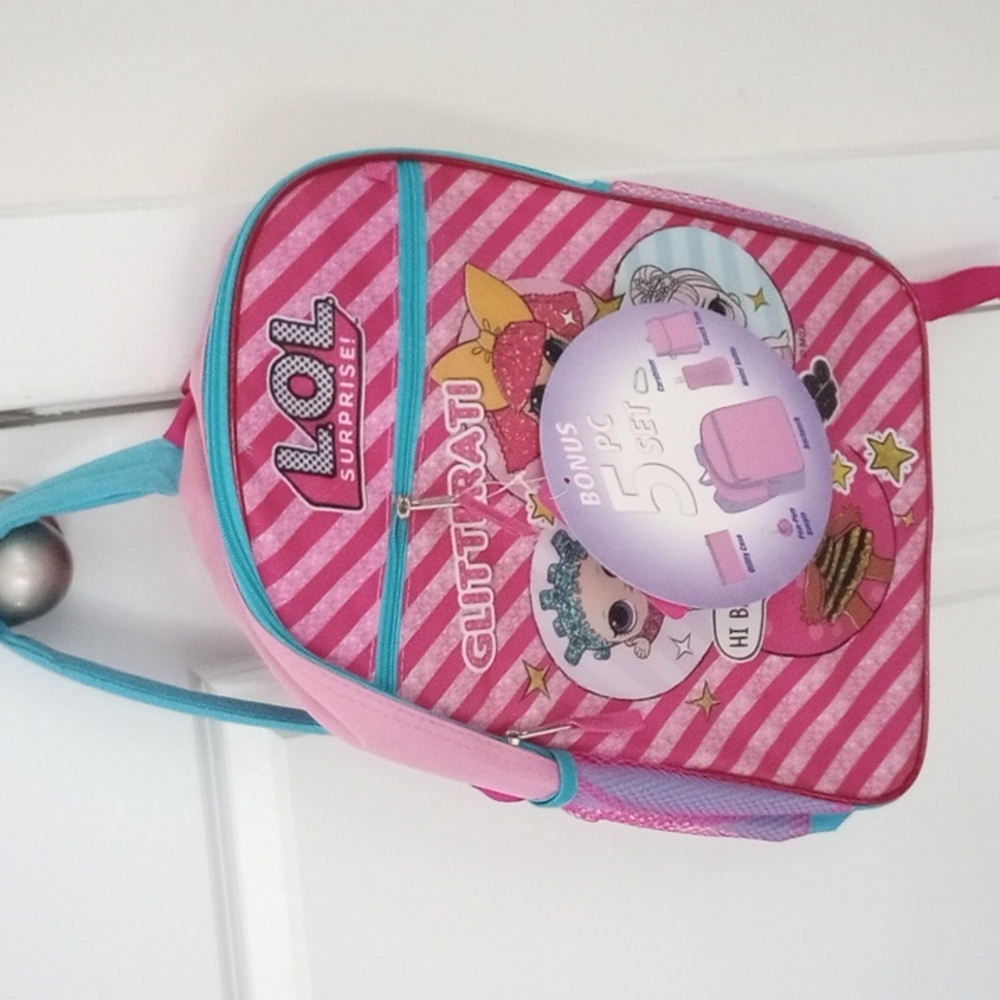 Child's backpack
